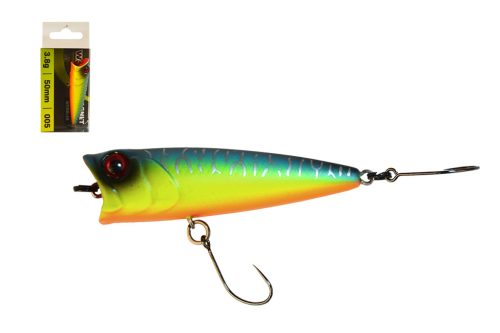 WIZARD MAGNET POPPER 3,8G 005 5CM