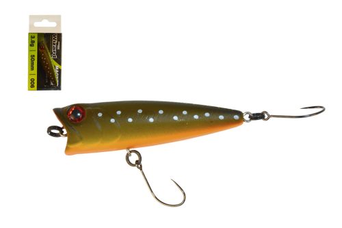 WIZARD MAGNET POPPER 3,8G 006 5CM