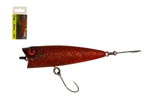 WIZARD MAGNET POPPER 3,8G 007 5CM