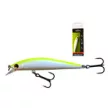 WIZARD SHALLOW SHAD JUNIOR SLOW SINKING 1M 7CM 7G CT