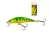 WIZARD RATTLE MINNOW SINKING 1M 5CM 3,5G CT