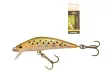 WIZARD RATTLE MINNOW SINKING 1M 5CM 3,5G CT