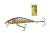 WIZARD RATTLE MINNOW SINKING 1M 5CM 3,5G S