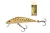 WIZARD RATTLE MINNOW SINKING 1M 5CM 3,5G T