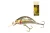 WIZARD FAT MINNIE SINKING 0,8M 4CM 3,5G S
