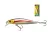 WIZARD SHALLOW SHAD FLOATING 1M 9CM 12G RB