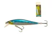 WIZARD SHALLOW SHAD FLOATING 1M 9CM 12G BL