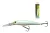 WIZARD RATTLE SUBWATER FLOATING 5M 12CM 30G WY