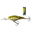 WIZARD RATTLE TWIN PRO FLOATING 2M 7,5CM 16G CT