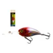 WIZARD DEEP FAT FLOATING 4M 7CM 17G WY