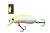 WIZARD BANDIT RATTLE CRANK SLOW-SINKING 2M 5,5CM 10G WY