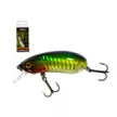 WIZARD BANDIT RATTLE CRANK SLOW-SINKING 2M 5,5CM 10G WY