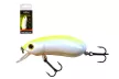 WIZARD BANDIT RATTLE CRANK SLOW-SINKING 2M 5,5CM 10G WY