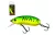 WIZARD BANDIT RATTLE CRANK SLOW-SINKING 2M 5,5CM 10G CT