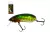 WIZARD BANDIT RATTLE CRANK SLOW-SINKING 2M 5,5CM 10G GC