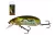 WIZARD BANDIT RATTLE CRANK SLOW-SINKING 2M 5,5CM 10G SG