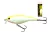 WIZARD SHALLOW RATTLE SHAD SLOW-SINKING 1M 8,8CM 14G WY