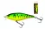 WIZARD SHALLOW RATTLE SHAD SLOW-SINKING 1M 8,8CM 14G CT