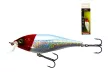 WIZARD SHALLOW RATTLE SHAD SLOW-SINKING 1M 8,8CM 14G RG