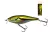 WIZARD SHALLOW RATTLE SHAD SLOW-SINKING 1M 8,8CM 14G SG