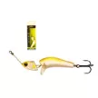 WIZARD TIPSY CLOWN JOINTED SINKING 5M 8,5CM 28G CT