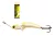 WIZARD TIPSY CLOWN JOINTED SINKING 5M 8,5CM 28G WY
