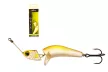 WIZARD TIPSY CLOWN JOINTED SINKING 5M 8,5CM 28G B
