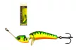 WIZARD TIPSY CLOWN JOINTED SINKING 5M 8,5CM 28G B