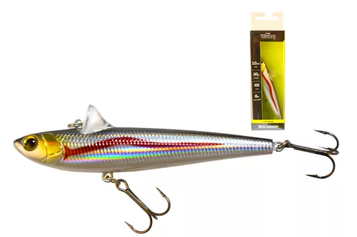 WIZARD VERTIX SUBWATER SINKING  11CM 30G RB