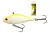 WIZARD VERTIX VIBRATO RATTLE PRO SINKING  7,5CM 21G WY