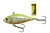WIZARD VERTIX VIBRATO RATTLE PRO SINKING  7,5CM 21G YT