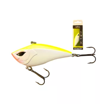 WIZARD VERTIX VIBRATO RATTLE SINKING  7CM 16G WY