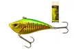 WIZARD VERTIX VIBRATO RATTLE SINKING  7CM 16G CT