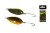 WIZARD CHUBBY SPOON 2,8G UL VILLANTÓ 004 3 cm