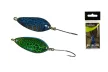 WIZARD CHUBBY SPOON 3,6G UL VILLANTÓ 015 3 cm