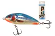 SALMO WOBBLERFATSO FBF SPOTTEDEMP