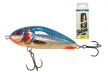 SALMO WOBBLERFATSO FBF SPOTTEDEMP