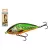 SALMO WOBBLER FATSO F8F HOT