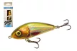 SALMO WOBBLER FATSO F8F HOT
