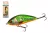 SALMO WOBBLER FATSO F8S HOT