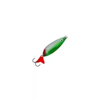 KAMASAKI TÁMOLYGÓ PIKE 20G EZÜST