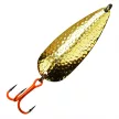 WIZARD STRIKE+RUNEX PRO 10 G 9 CM TÁMOLYGÓ BRONZ