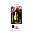 WIZARD STRIKE+RUNEX PRO 10 G 6 CM TÁMOLYGÓ SILVER