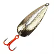 WIZARD STRIKE+RUNEX ELITE 10 G 6 CM TÁMOLYGÓ SILVER