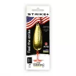 WIZARD STRIKE+RUNEX ELITE 10 G 6 CM TÁMOLYGÓ SILVER