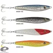 KAMASAKI ECOPILKER 40G FEKETE/EZÜST