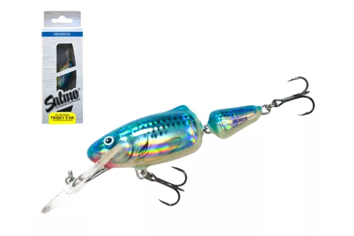 SALMO WOBBLER FRISKY  FR5DR HBS