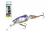 SALMO WOBBLER FRISKY  FR5DR HUT