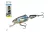 SALMO WOBBLER FRISKY  FR5DR SSH