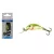 SALMO WOBBLER HORNET H2S D